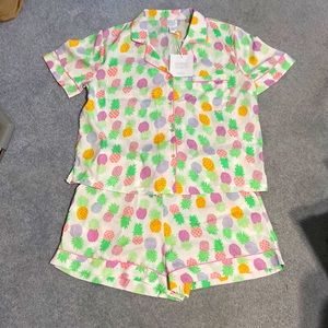 New with tags! Women’s pajama set